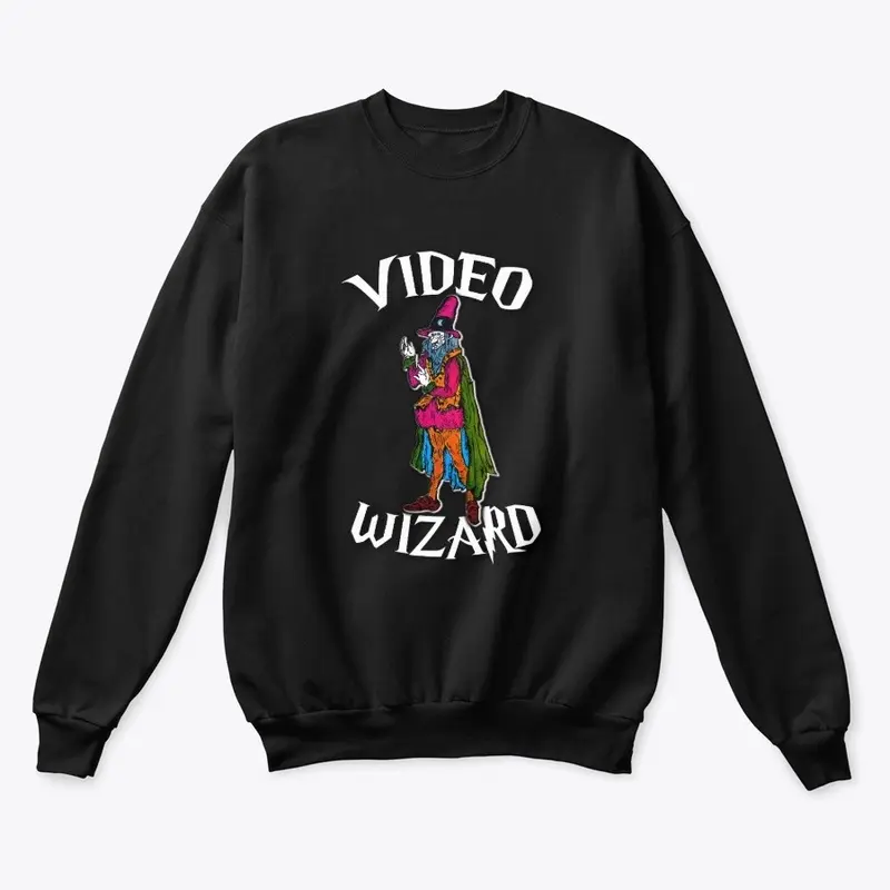 Video Wizard Design 2 