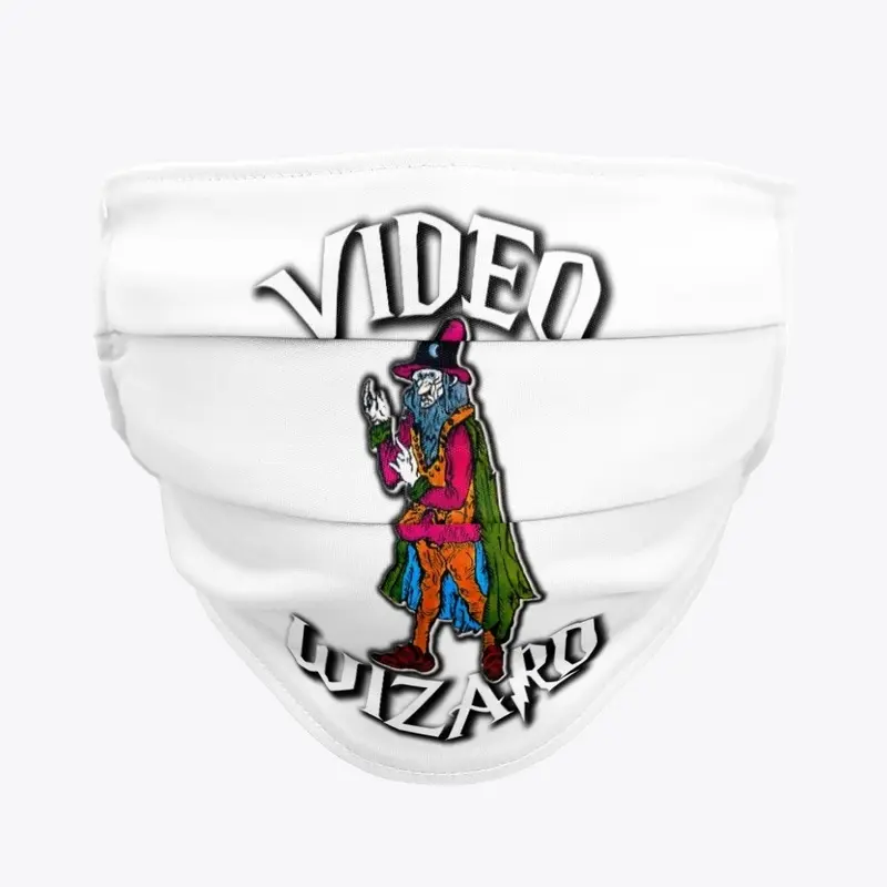 Video Wizard Design 2 